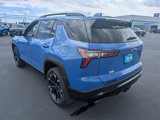 New 2026 Chevrolet Equinox RS w/ Safety and Technology Package image 3