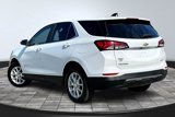 Used 2023 Chevrolet Equinox LT w/ Driver Convenience Package image 2