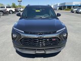 New 2026 Chevrolet TrailBlazer RS w/ Convenience Package image 3