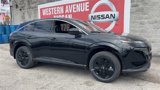 New 2025 Nissan Murano SV image 3