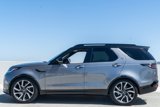 Certified 2024 Land Rover Discovery Metropolitan Edition image 2