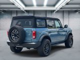 Used 2022 Ford Bronco Black Diamond image 5