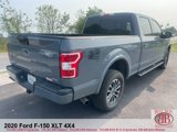 Used 2020 Ford F150 XLT w/ Equipment Group 302A Luxury image 3
