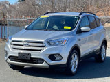 Used 2018 Ford Escape SE image 3