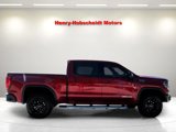 Used 2023 GMC Sierra 1500 AT4X image 5