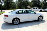 Used 2020 Volkswagen Passat 2.0T SE image 6