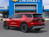 New 2026 Chevrolet Traverse Z71 image 3