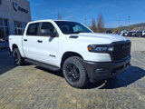 New 2025 RAM 1500 Classic Warlock image 3