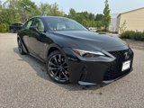 New 2025 Lexus IS 350 F Sport image 3