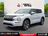 New 2025 Mitsubishi Outlander SE image 2