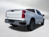 New 2025 Chevrolet Silverado 1500 LT w/ Safety Package image 4