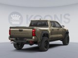 New 2025 Toyota Tacoma TRD Off-Road image 2