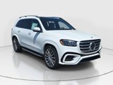 New 2025 Mercedes-Benz GLS 450 4MATIC image 3