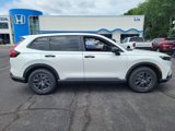 New 2026 Honda CR-V TrailSport image 2