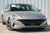 Used 2023 Hyundai Elantra Limited image 2