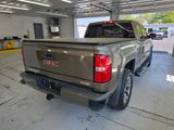 Used 2015 GMC Sierra 1500 SLT w/ All-Terrain Package image 5