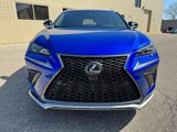 Used 2019 Lexus NX 300 AWD image 2
