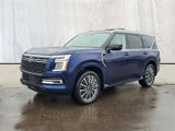 New 2025 Nissan Armada Platinum Reserve w/ Convenience Package image 2