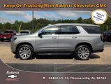New 2025 Chevrolet Tahoe Premier w/ Sun And Tow Package image 2
