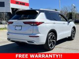 New 2025 Mitsubishi Outlander SEL image 4