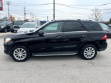 Used 2015 Mercedes-Benz ML 250 BlueTEC 4MATIC image 2