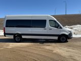 Used 2025 Mercedes-Benz Sprinter 3500 image 3