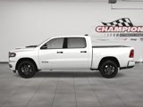 New 2025 RAM 1500 Laramie w/ Night Edition image 3