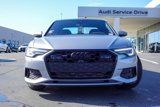 New 2025 Audi A6 Premium Plus image 3