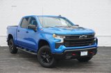 New 2025 Chevrolet Silverado 1500 LT Trail Boss w/ Convenience Package II image 2