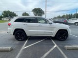 Used 2015 Jeep Grand Cherokee Altitude image 5