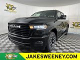 New 2025 RAM 1500 Laramie w/ Sport Appearance Package image 5