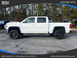 Used 2017 GMC Sierra 1500 SLE image 2