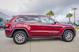 Certified 2018 Jeep Grand Cherokee Laredo image 4