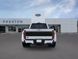 New 2025 Ford F350 Platinum image 6