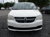 Used 2013 Dodge Grand Caravan SXT image 5
