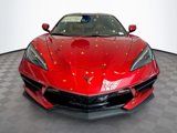New 2026 Chevrolet Corvette Stingray Preferred Cpe w/ Z51 Performance Package image 2