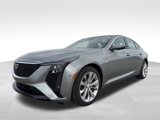 New 2025 Cadillac CT5 Premium Luxury image 3