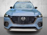 New 2025 MAZDA CX-70 Plug-In Hybrid w/ Premium Plus image 2