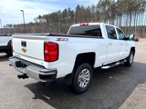 Used 2018 Chevrolet Silverado 2500 LT w/ All Star Edition image 4