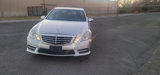 Used 2013 Mercedes-Benz E 350 BlueTEC Sedan image 3