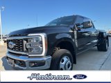 New 2025 Ford F350 King Ranch w/ Chrome Package image 3