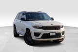 New 2025 Jeep Grand Cherokee Summit image 2