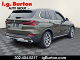 New 2026 BMW X5 xDrive40i image 4