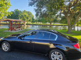 Used 2012 INFINITI G37 Journey image 2