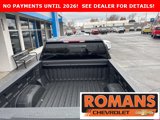 New 2025 Chevrolet Silverado 1500 W/T w/ WT Value Package image 4