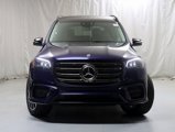 New 2025 Mercedes-Benz GLS 450 4MATIC image 5