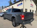 Used 2017 Ford F150 XLT w/ Equipment Group 301A Mid image 6