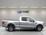 Used 2023 Ford F150 XLT w/ Equipment Group 302A High image 3