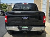 Used 2018 Ford F150 Lariat image 4