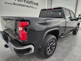 Used 2024 Chevrolet Silverado 2500 LTZ w/ LTZ Convenience Package image 4
